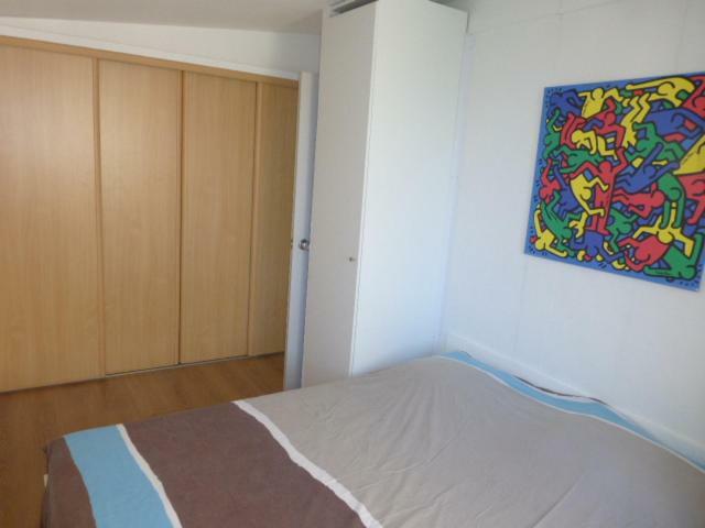 Appartement Iris De Haan Eksteriør bilde