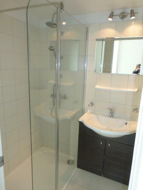 Appartement Iris De Haan Eksteriør bilde